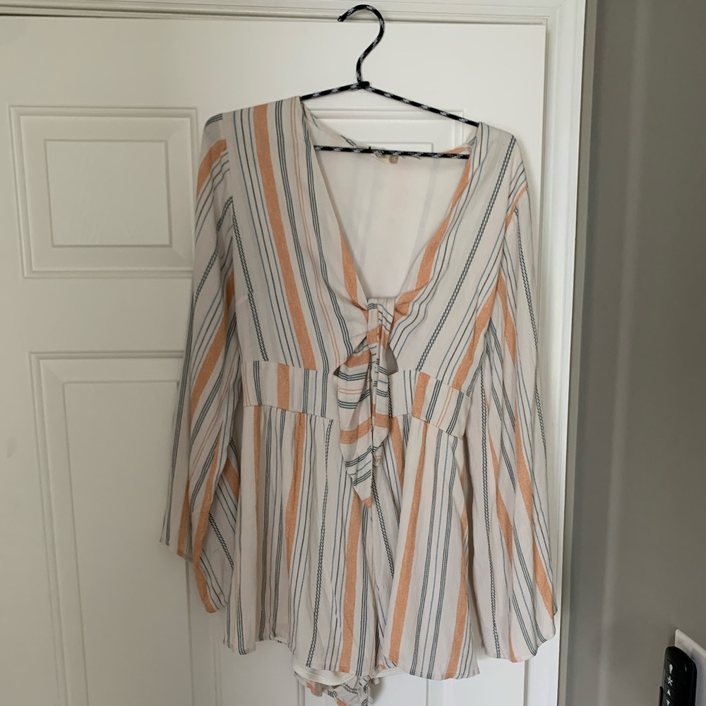 Altar’d State Romper
